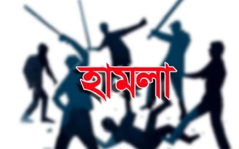 নবীগঞ্জে চাঁদা না দেওয়ায় বিবিয়ানায় পাওয়ার প্লান্ট কর্মচারীর ওপর সন্ত্রাসীর হামলা