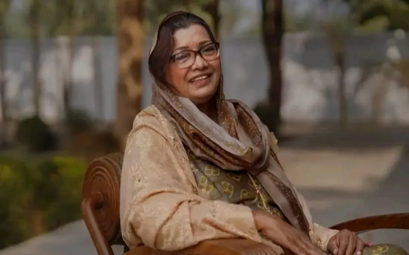 সেনবাগ–সোনাইমুড়ী আংশিক আসনের এমপি জয়নুল আবেদীনের সহধর্মিনীর ইন্তেকাল