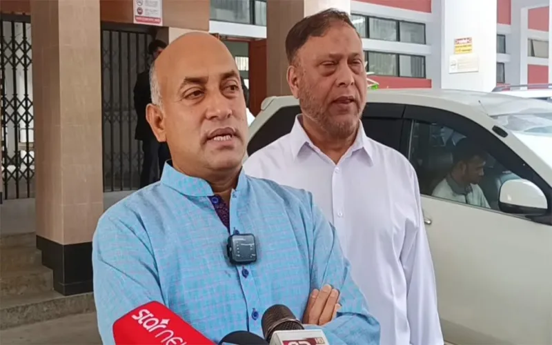 প্রথম ধাপেই ‘ফ্যামিলি কার্ড’ পাচ্ছে রাজবাড়ী পাংশার মানুষ: এমপি হারুন অর-রশিদ