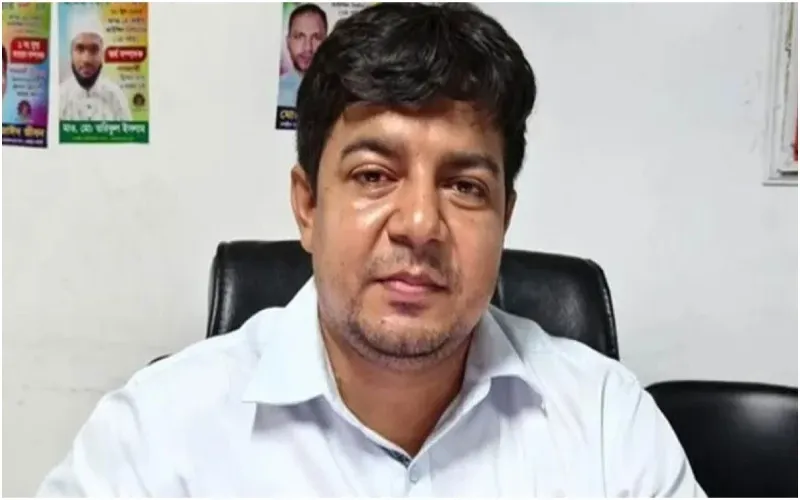 ড. ইউনূস ও উপদেষ্টাদের বিরুদ্ধে দুর্নীতির অভিযোগ তুললেন মো. তারেক