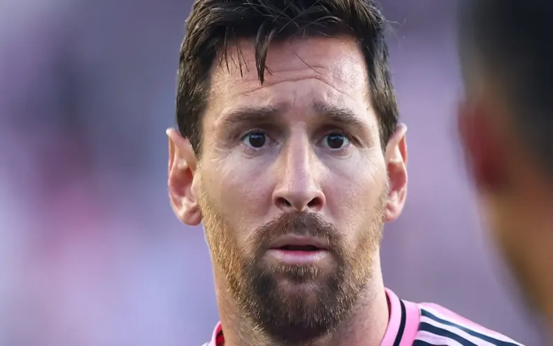 কাদের মুখোমুখি হতে ভয় পাচ্ছেন? বিশ্বকাপের আগেই জানিয়ে দিলেন মেসি