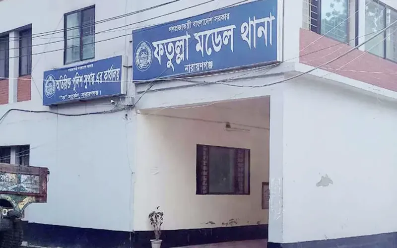জামিনে মুক্তির পরই যুবককে কুপিয়ে হত্যা