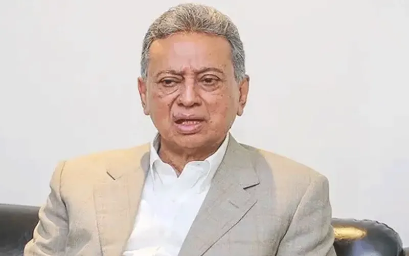 প্রয়োজনেই গভর্নর পদে পরিবর্তন, আরও অনেক জায়গায় হবে: অর্থমন্ত্রী