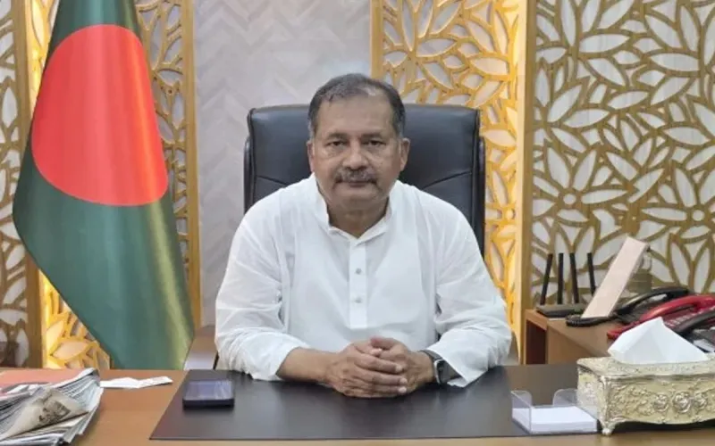 প্রধানমন্ত্রী তারেক রহমান সময়ের পরীক্ষায় উত্তীর্ণ এক অবিসংবাদিত নেতা : তথ্যমন্ত্রী