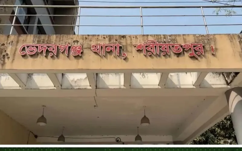 শরীয়তপুরে দেবরের মৃত্যুর ২৪ ঘন্টার মধ্যে ভাবির আত্মহত্যা