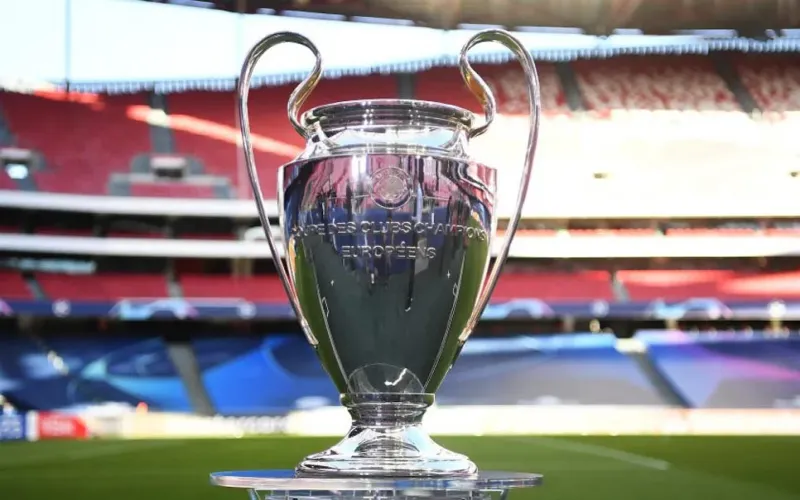 চ্যাম্পিয়ন্স লিগ : শেষ ষোলোতে উঠল যেসব দল