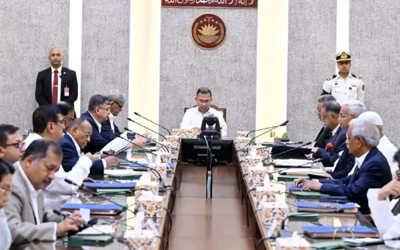 মন্ত্রিসভার বৈঠকে কৃষি ঋণ সংক্রান্ত প্রস্তাব অনুমোদন