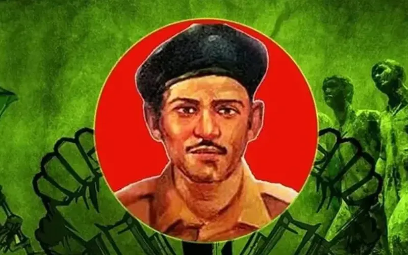 বীরশ্রেষ্ঠ নূর মোহাম্মদ শেখের জন্মদিন আজ