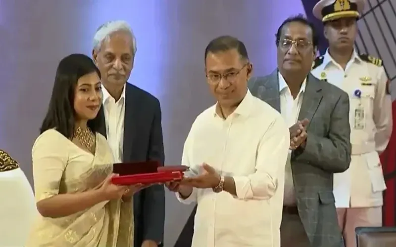 এ বছর একুশে পদক পেলেন যারা