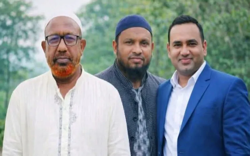 আওয়ামী লীগের তিন নেতা উচ্চ আদালতে জামিন পেল বিস্ফোরক মামলায়