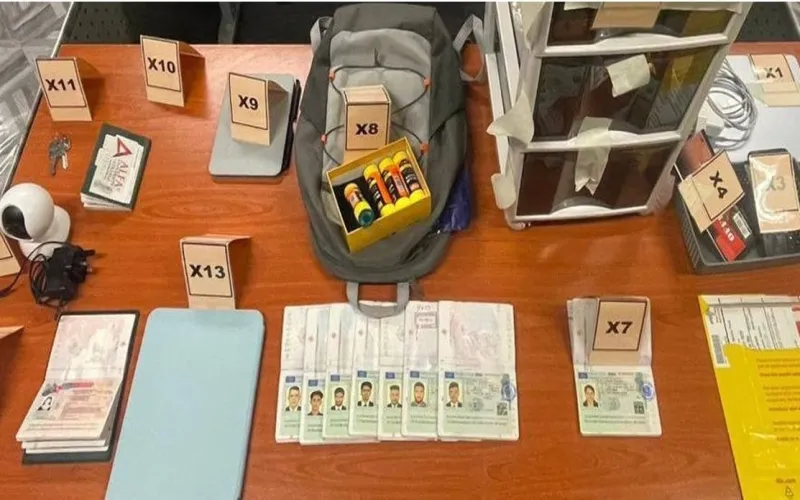 মালয়েশিয়ায় জাল ইউরোপীয় ভিসা তৈরির অভিযোগে বাংলাদেশি দম্পতির দণ্ড