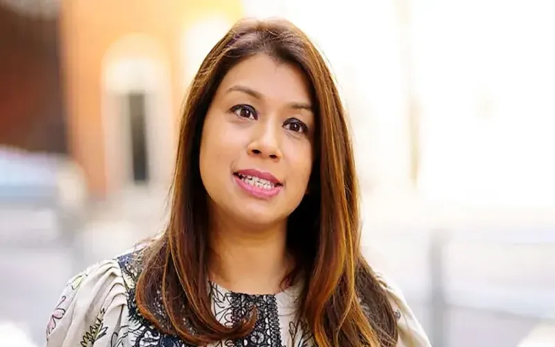 টিউলিপকে গ্রেফতারে ইন্টারপোলের মাধ্যমে রেড নোটিশ জারির আদেশ