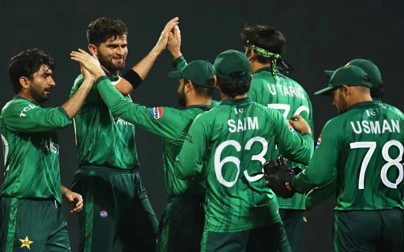 এই সমীকরণ মিললেই সেমিফাইনালে পাকিস্তান