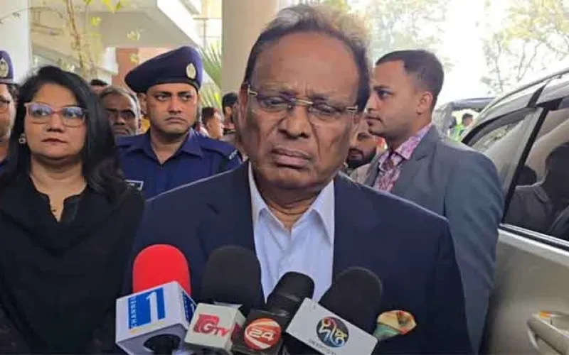 আমরা সকলের ঘরে ঘরে ইন্টারনেট পৌঁছে দিতে চাই: তথ্যপ্রযুক্তি মন্ত্রী