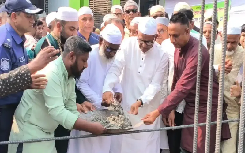 দেশের পরিস্থিতি আগের চেয়ে ভালো : মির্জা ফখরুল