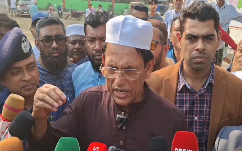 অনুমতি না নিয়ে শিক্ষকরা অন্য পেশায় যুক্ত থাকলে ব্যবস্থা : শিক্ষামন্ত্রী