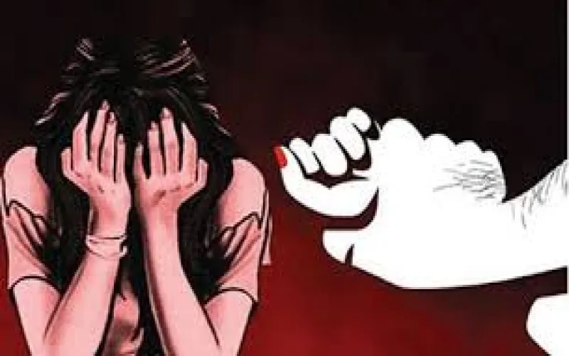 জানুয়ারিতে দেশে ধর্ষণ ৩৫টি