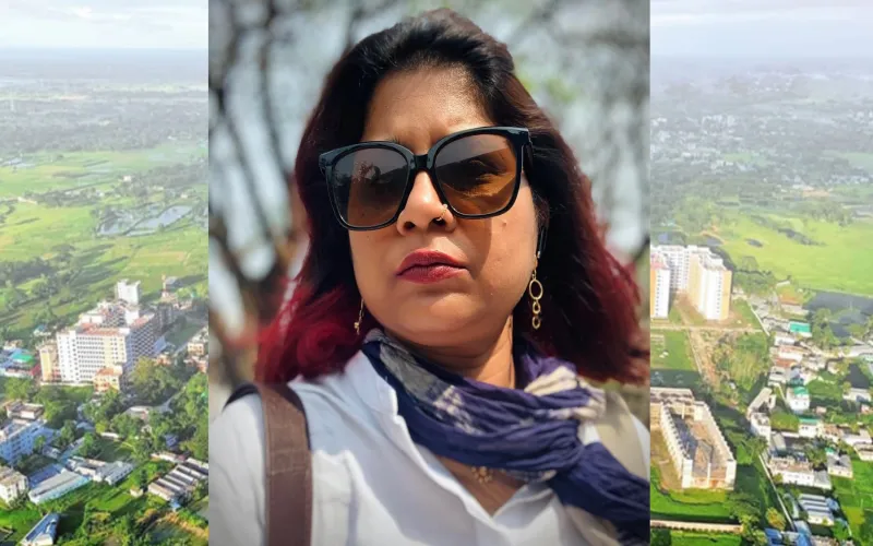 শিক্ষার্থী অসুস্থ হওয়ায় অফিস টাইম ছাড়া কল দেয়ায় রেগে গেলেন হল প্রভোস্ট