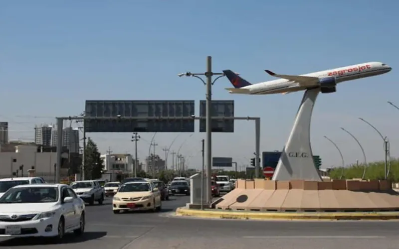 পাল্টা হামলার আশঙ্কায় ইসরায়েলের আকাশপথ বন্ধ