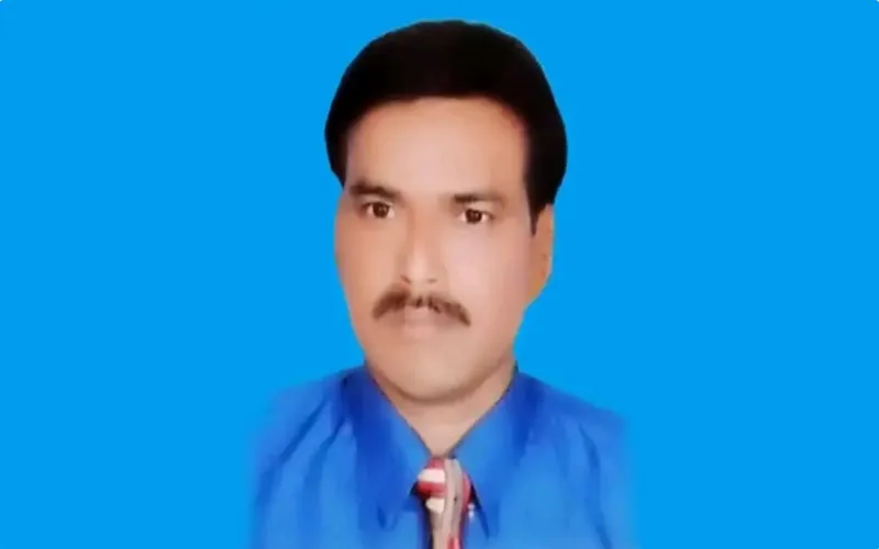 সড়ক দুর্ঘটনায় আহত বৃদ্ধের মৃত্যু