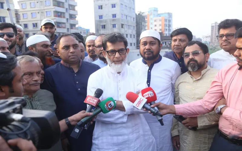 আদি রূপে ফিরবে জিরানি-মান্ডা খাল, শুরু হবে সৌন্দর্য বর্ধনের কাজ