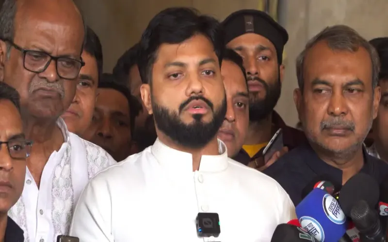 দল মনোনয়ন দিলেই সিটি করপোরেশন নির্বাচনে অংশ নেব : প্রতিমন্ত্রী ইশরাক