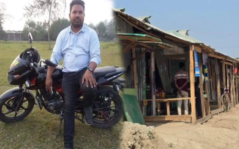 পাথরঘাটায় সরকারি জমি দখল ও অর্থ বাণিজ্যের অভিযোগ, পানি উন্নয়ন বোর্ডের কর্মকর্তা মামুনের বিরুদ্ধে