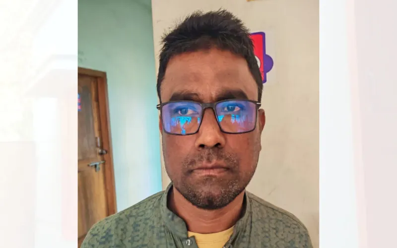 গাইবান্ধায় ছাত্রীকে ধর্ষণের অভিযোগে মাদ্রাসার অধ্যক্ষ গ্রেফতার