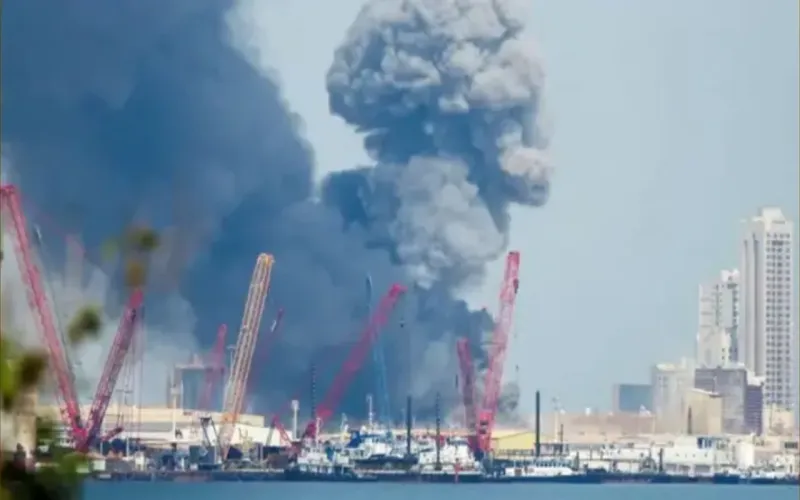 দুবাই, দোহা ও তেল আবিবে দফায় দফায় বিস্ফোরণ