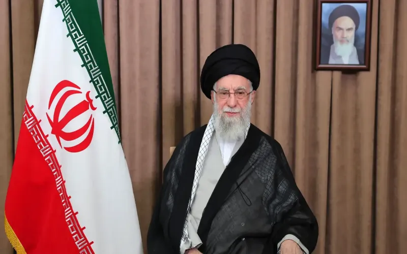 খামেনিকে হত্যার বিষয়ে মুখ খুলল ফিলিস্তিনি গোষ্ঠী