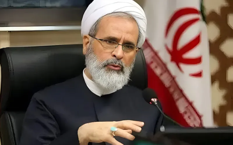 ইরানের লিডারশিপ কাউন্সিলে নিয়োগ পেলেন আলিরেজা আরাফি