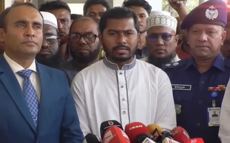 মধ্যপ্রাচ্যে প্রবাসীদের নিরাপদে থাকার আহ্বান প্রতিমন্ত্রী নুরের