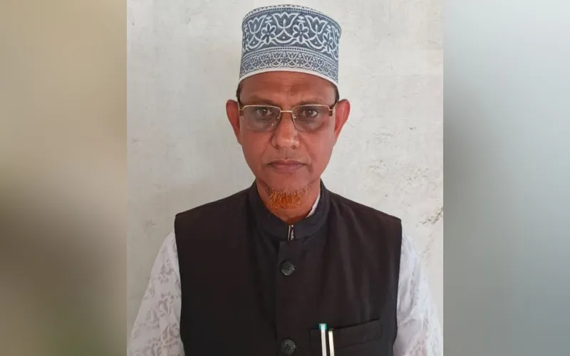 নুরুজ্জামানের উত্তরসূরি ছোট ভাই, শেরপুর-৩ এ নতুন সমীকরণ