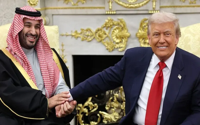 ট্রাম্পকে হামলা চালাতে চাপ দিয়েছিলেন সৌদির ক্রাউন প্রিন্স: ওয়াশিংটন পোস্ট