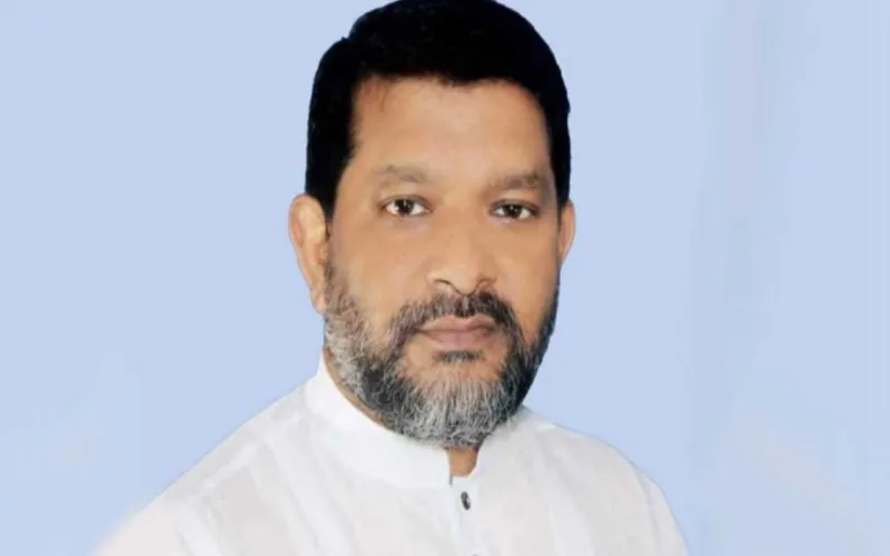 আ. লীগ নেতা হুমায়ুন কবির পাটোয়ারীর জামিন নামঞ্জুর