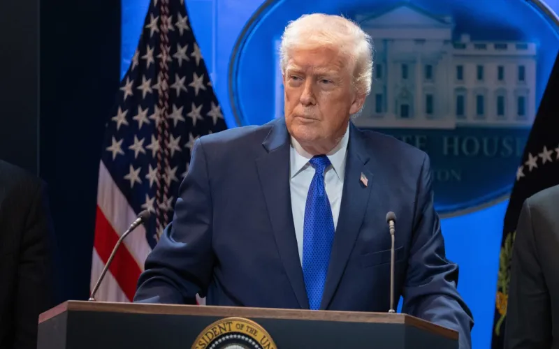 ইরানে অভিযান চার সপ্তাহ স্থায়ী হতে পারে: ট্রাম্প