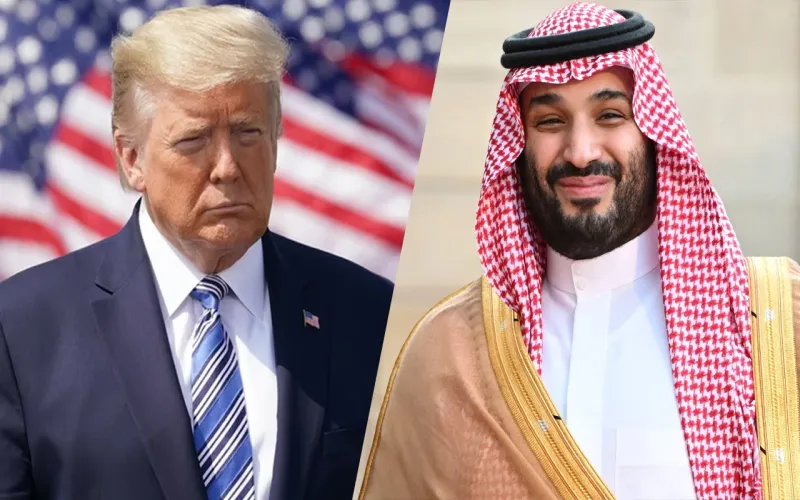 ইরানে হামলায় লবিংয়ের অভিযোগ অস্বীকার সৌদির