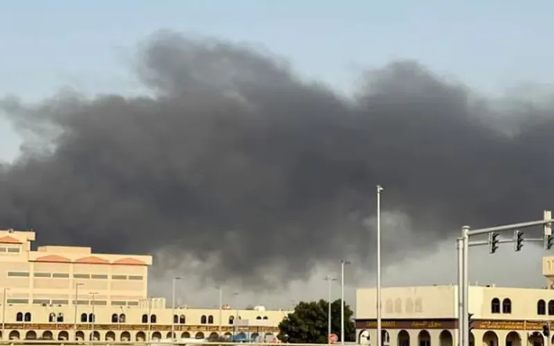 দুবাই–আবুধাবি–দোহা–মানামা–জেরুজালেমে বিস্ফোরণ