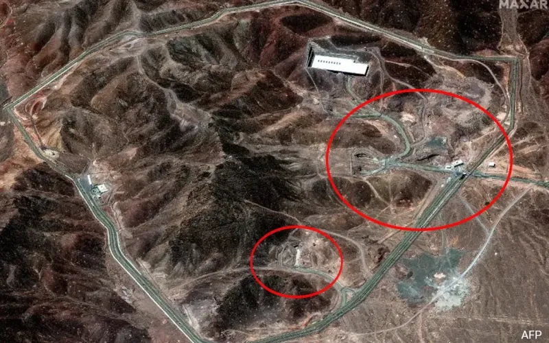 ইরানের পরমাণু স্থাপনার ক্ষয়ক্ষতি জানাল জাতিসংঘের সংস্থা