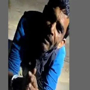 নড়িয়ায় ৯ মামলার আসামী কুখ্যাত মাদক সম্রাট রিপন হাওলাদার গ্রেফতার