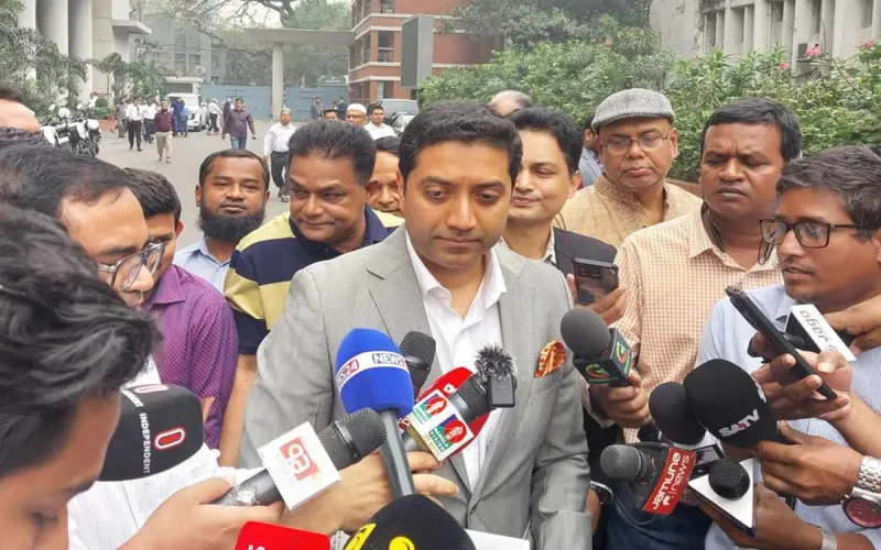 আগামী ছয় মাসে কী করবো জানতে চেয়েছেন প্রধানমন্ত্রী : শিক্ষা প্রতিমন্ত্রী