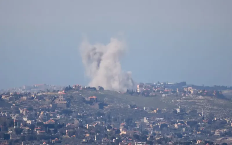 সংঘাতে জড়িয়ে বড় দুঃসংবাদ পেল লেবাননের প্রতিরোধ যোদ্ধারা