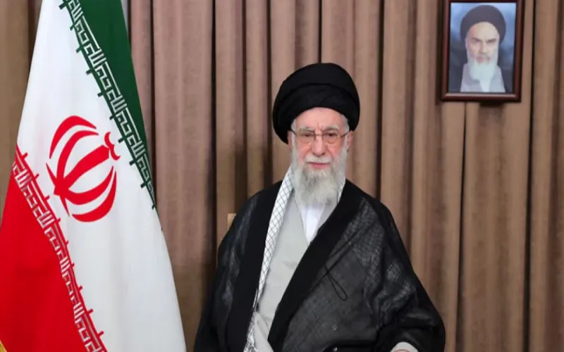 খামেনির স্ত্রী নিহত