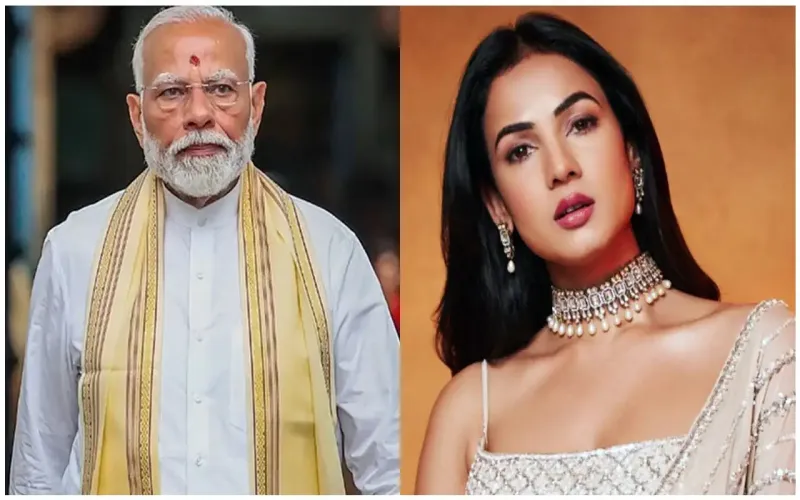 দেশে ফিরতে মোদির সাহায্য চাইলেন আটকে পড়া সোনাল