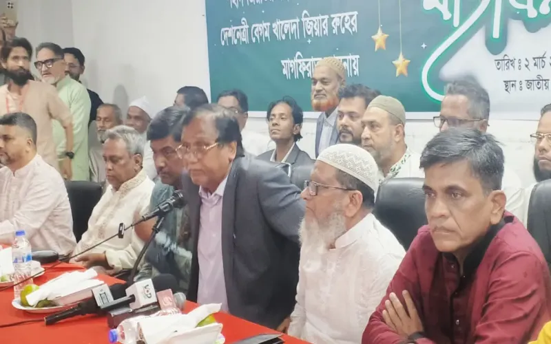 দলীয়করণের কারণে ইতিহাস বিকৃত ও শিক্ষার ক্ষতি হয়েছে : আবদুস সালাম