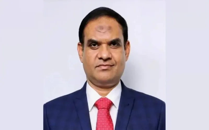 জাতীয় সংসদের হুইপ হলেন নুরুদ্দিন অপু