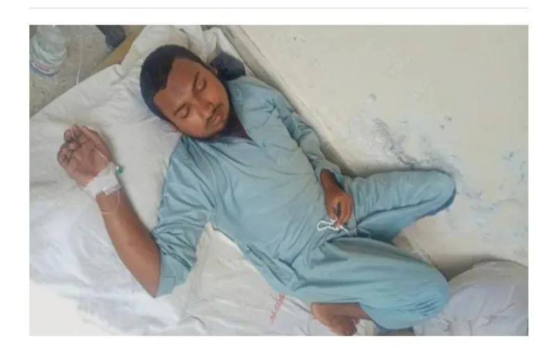 কোরাল মাছ খেয়ে তাবলিগ জামাতের ১৮ জন সাথী অসুস্থ হয়ে পড়েছেন