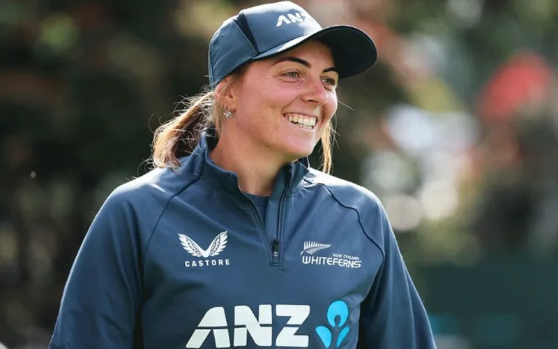 কিউই দলে ইনজুরি শঙ্কা, ফিরলেন জেমস