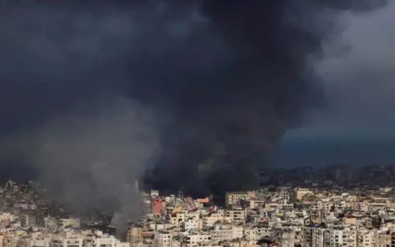 ইসরায়েল লেবাননে স্থল অভিযান শুরু করবে