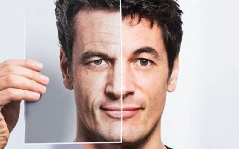 গবেষণায় জানা গেল পুরুষদের দ্রুত বার্ধক্যের কারণ